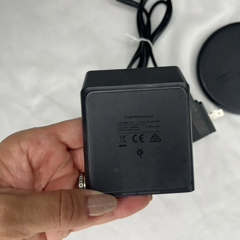 Anker powerwave a2524